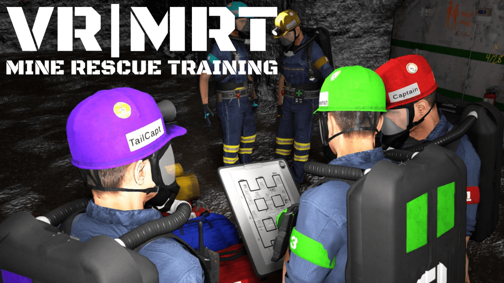 “VR-MRT” – Out in the&nbsp;Open